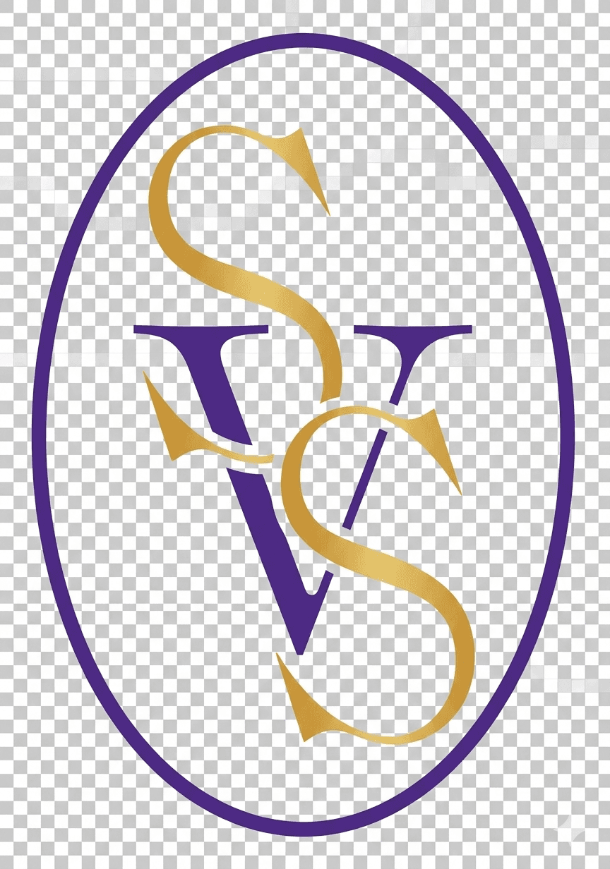 SVS Foundation logo